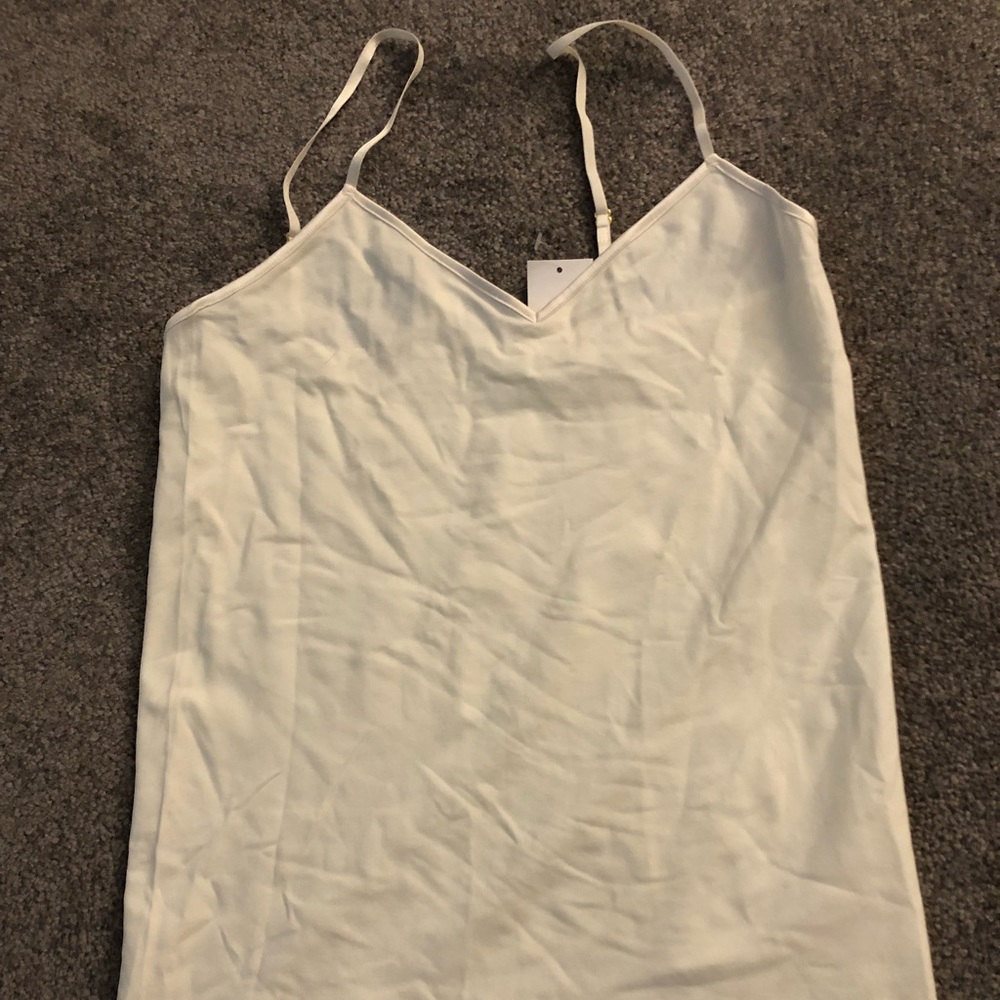 Banana Republic Camisole large